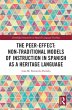 The Peer-Effect: Non-Traditional Models... - Bild 1
