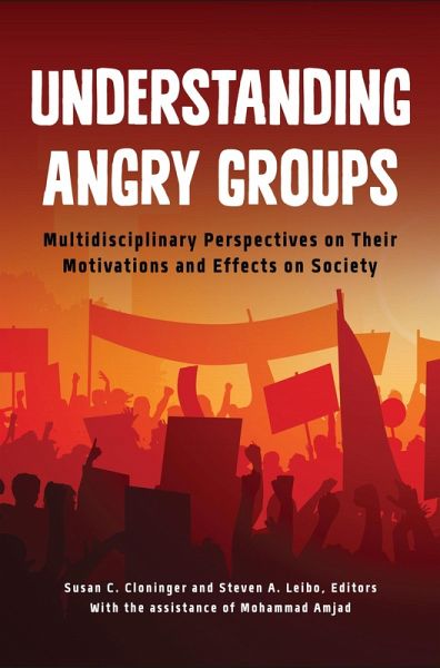 Understanding Angry Groups (eBook, PDF) Understanding Angry Groups (eBook, PDF)