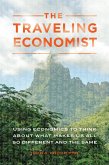 The Traveling Economist (eBook, PDF)