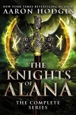 The Knights of Alana: The Complete Trilogy (eBook, ePUB)