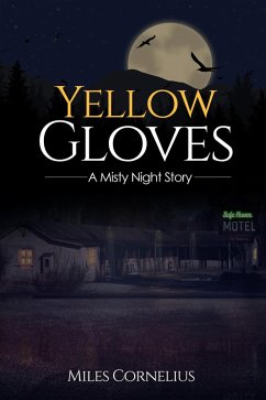 Cover Yellow Gloves: A Misty Night Story (eBook, ePUB)