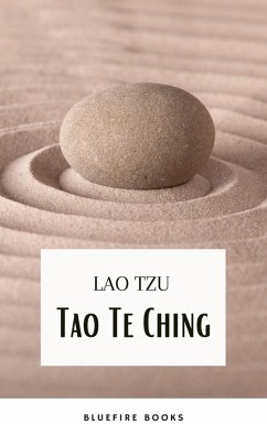 Tao Te Ching (eBook, ePUB) - Laozi; Books, Bluefire; Tzu, Lao