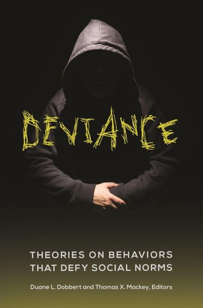 Deviance (eBook, PDF) Deviance (eBook, PDF)