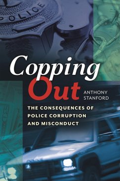Cover Copping Out (eBook, PDF)