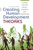 Creating Human Development Theories (eBook, PDF)