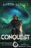 Conquest (Alfurian Chronicles, #3) (eBook, ePUB)