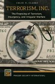 Terrorism, Inc. (eBook, PDF) Terrorism, Inc. (eBook, PDF)