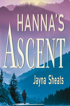 Cover Hanna's Ascent (eBook, ePUB)