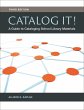 Catalog It! (eBook, PDF) - Bild 1