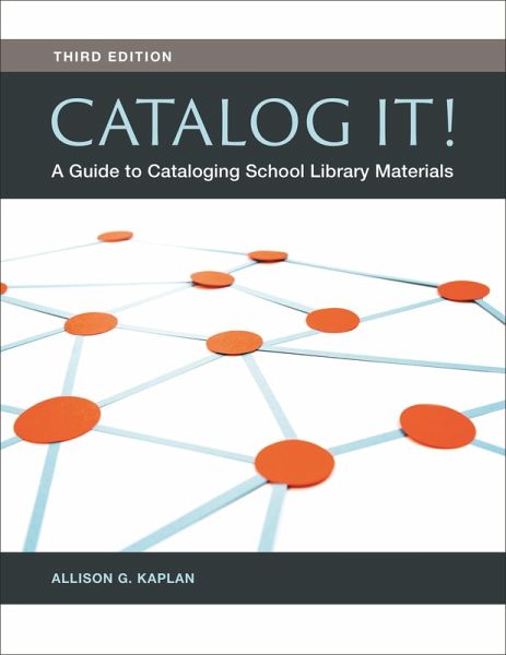 Catalog It! (eBook, PDF)