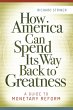 How America Can Spend Its Way Back to... - Bild 1