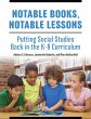 Notable Books, Notable Lessons (eBook,... - Bild 1