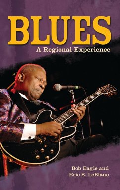 Blues (eBook, PDF) - Eagle, Bob L.; LeBlanc, Eric S.