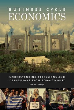 Business Cycle Economics (eBook, PDF) - Knoop, Todd A.