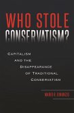 Who Stole Conservatism? (eBook, PDF)