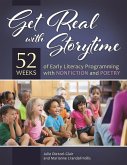 Get Real with Storytime (eBook, PDF)