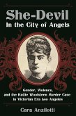 She-Devil in the City of Angels (eBook, PDF)