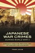Japanese War Crimes during World War II... - Bild 1