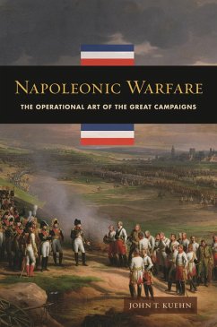 Cover Napoleonic Warfare (eBook, PDF)
