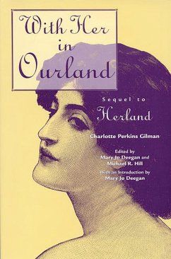 With Her in Ourland (eBook, PDF) - Deegan, Mary Jo; Hill, Michael R.