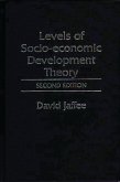 Levels of Socio-economic Development Theory (eBook, PDF)