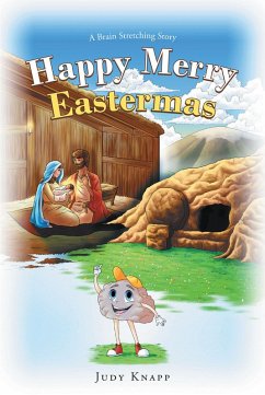 Happy Merry Eastermas (eBook, ePUB) - Knapp, Judy