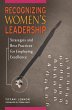 Recognizing Women's Leadership (eBook,... - Bild 1