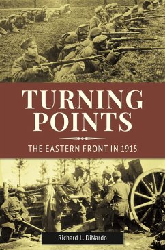 Cover Turning Points (eBook, PDF)