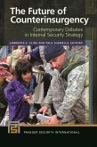 The Future of Counterinsurgency (eBook, PDF)