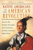 Native Americans in the American Revolution (eBook, PDF)
