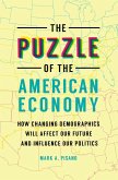 The Puzzle of the American Economy (eBook, PDF)