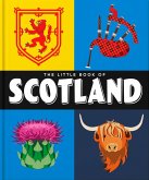 The Little Book of Scotland (eBook, ePUB)