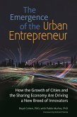 The Emergence of the Urban Entrepreneur (eBook, PDF)