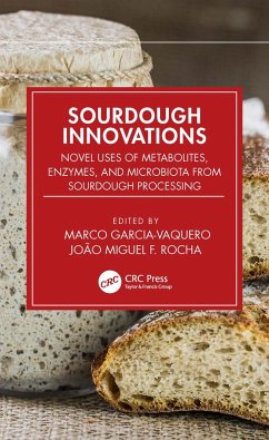 Cover Sourdough Innovations (eBook, ePUB)