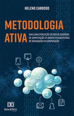 Cover Metodologia Ativa (eBook, ePUB)