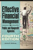 Effective Financial Management in Public and Nonprofit Agencies (eBook, PDF)