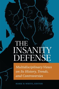 The Insanity Defense (eBook, PDF)