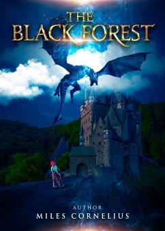 Cover The Black Forest (eBook, ePUB)
