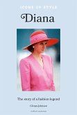 Icons of Style - Diana (eBook, ePUB)