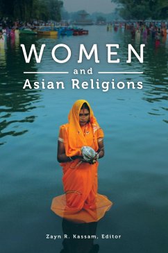 Cover Women and Asian Religions (eBook, PDF)