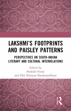 Lakshmi's Footprints and Paisley Patterns (eBook, PDF)