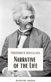Frederick Douglass: A Slave's Journey to Freedom - The Gripping Narrative of His Life (eBook, ePUB)