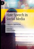 Hate Speech in Social Media