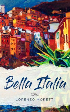 Cover Bella Italia