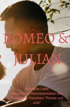 Verbotene Liebe: Romeo & Julian - Reimer Wiebe, Ricardo Ramon