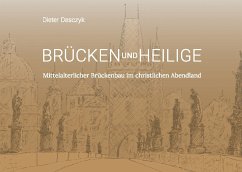 Brücken und Heilige - Desczyk, Dieter