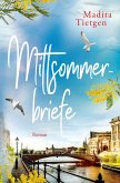 Mittsommerbriefe