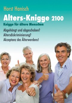 Alters-Knigge 2100 - Hanisch, Horst