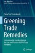 Greening Trade Remedies - Bild 1