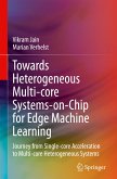 Towards Heterogeneous Multi-core Systems-on-Chip for Edge Machine Learning